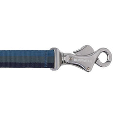 Ruffwear Roamer™ Bungee Dog Running Lead in Orion Blue (2.2 to 3.4m) - 40356-48073