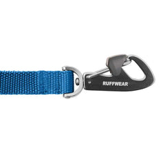 Ruffwear Trail Runner™ Dog Lead in Blue Pool (1 to 1.8 m) - 40504-410L
