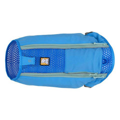 Ruffwear Trail Runner™ Dog Running Vest in Blue Pool (Small) -  5080-410S