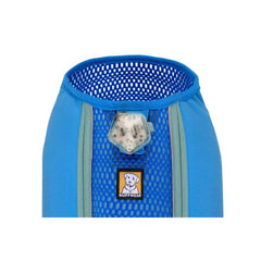 Ruffwear Trail Runner™ Dog Running Vest in Blue Pool (Medium) - 5080-410M