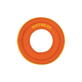 Ruffwear Hydro Plane™ Suoerior Dog Toy in Campfire Orange (Medium)