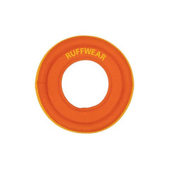 Ruffwear Hydro Plane™ Suoerior Dog Toy in Campfire Orange (Medium)