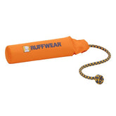 Ruffwear Lunker™ Superior Dog Toy in Campfire Orange (One Size) - 60203-815M