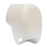 Fiamma F45Ti Awning Right Hand Outer End Cap White - 98655-145