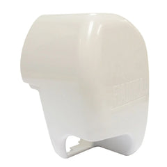 Fiamma F45Ti Awning Right Hand Outer End Cap White - 98655-145