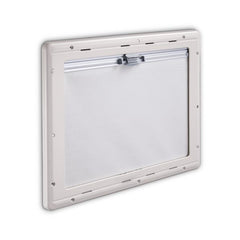 Dometic Seitz S4 Top-Hung Hinged Window 350 x 500mm (W X H) - Motorhome