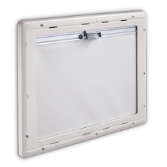 Dometic 1200 X 600 S4 Top Hung window - Motorhome / Caravan