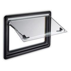 Dometic 1200 X 500 S4 Top Hung Window - Motorhome / Caravan