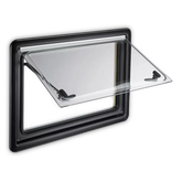 Dometic 1200 X 600 S4 Top Hung window - Motorhome / Caravan