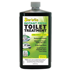 Star Brite Instant Fresh Toilet Treatment Pine 500ml - 071718GF