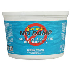 Star Brite No Damp Dehumidifier Bucket 1kg - 085401