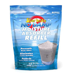 Star Brite No Damp Dehumidifier Refills 1.3kg - 085450