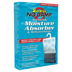 Star Brite No Damp Hanging Moisture Absorber 396G - 085470