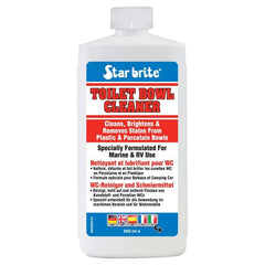 Star Brite Instant Fresh Toilet Treatment 500ml - 086416GF