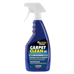 Star Brite Ultimate Carpet Clean with PTEF 650ml - 088922GF