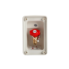Whale External Gas BBQ Easi-Slide Socket SO1000B