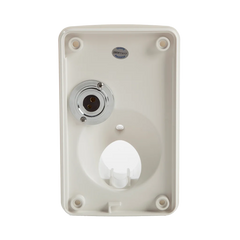Whale On-Board Tank Fill & 12v Easi-Slide Socket SO2500B