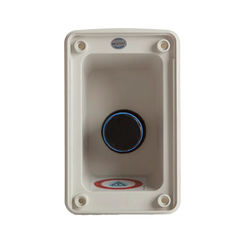 Whale Easi-Slide Water Out Socket