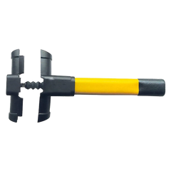 Summit Steering Wheel Lock With T-Bar Design