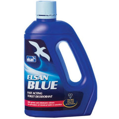 Elsan Blue Toilet Fluid 2 Litres - BLU02