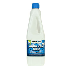 Thetford Aqua Kem Toilet Cleaner Blue 2 Litres - 30112AT