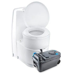 Thetford C224CW Cassette Toilet - 200869SP