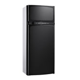 Thetford N4175A Absorption Fridge Curved Framed Double Door (175L) - 692118SP
