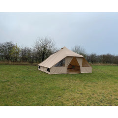 Quest Elite Signature Touareg Bell Tent