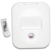 Thetford C200CW White Toilet Waterfill Door 2379180