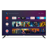 Cello C5020G-4K 50″ Android Smart Freeview Play 4K UHD TV – Remote Included