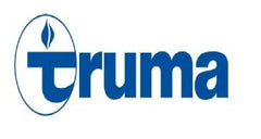 Thetford Porta Potti Qube 335 Mini Camping Toilet