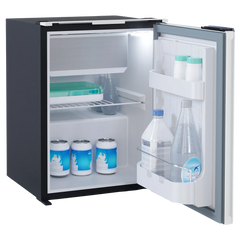 VitriFrigo C39i 39L Grey Fridge 12/24 Air Lock Catch