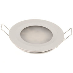 Slim Aluminium LED Downlight Touch Switch Dimmable - ALARDWW