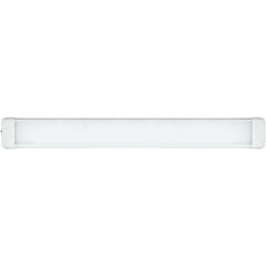 Low Profile Trio LED Light with Switch (470mm / 1450lm) - ALTL470