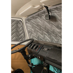 Ford Transit 2013-onwards 3 Piece Internal Thermal Screen Set