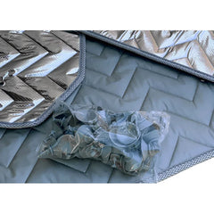 Ford Transit 2013-onwards 3 Piece Internal Thermal Screen Set
