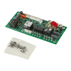 Whale Heater Pektron 2016 PCB 770.430 - AK1885