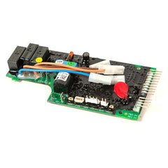 Whale Heater Expanse PCB Gas Elec Main 782.115 - AK1900