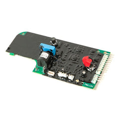 Whale Heater Expanse PCB Gas Main 782.129 - AK1911