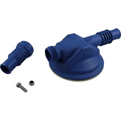 Whale AK2050 Pump Head and Diaphragm Kit for Whale Gulper Pumps AK2050