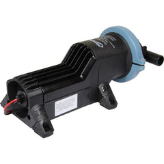 Whale Gulper 220 Shower Pump 12V - BP1552