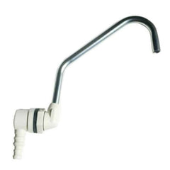 Whale Faucet Tuckaway Standard White - FT1268