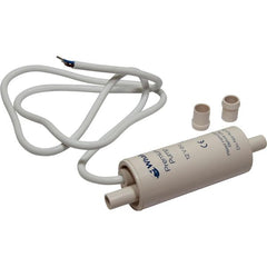 Whale Premium Inline Booster Pump 13LPM 12V - GP1392
