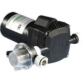 Whale Universal Water Pressure Pump (12V, 8 LPM, 45 PSI) - UF0815