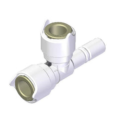 Whale Stem Tee 12mm - WU1205B