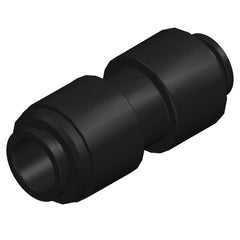 Whale Straight Reducer 12mm-10mm - WU1220B