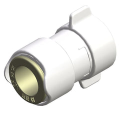 Whale Adaptor Female 1/2" BSP-12mm - WU1232B