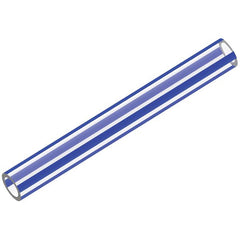 Whale Cold Water LDPE Tube 12mm x 8.5mm Blue 30m - WX7112