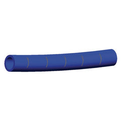 Whale MDPE Tube 15mm Blue 10m - WX7152