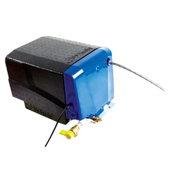 Whale Rapid Heat 13L Gas & Electric Water Heater